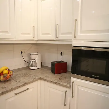 Millie Appartement Zagvozd