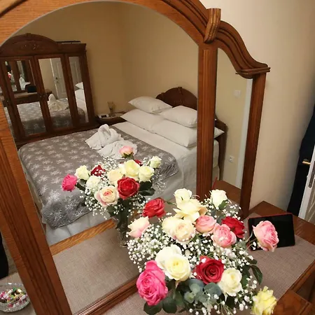 Millie Appartement *