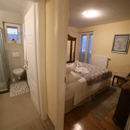 Millie Appartement Zagvozd