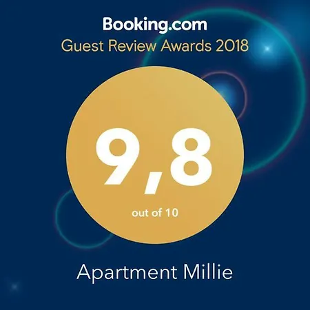 Millie Appartement *