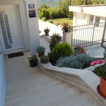 Appartement Millie Zagvozd