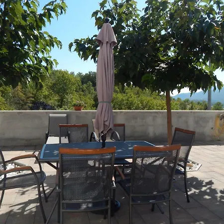 Millie Appartement Zagvozd