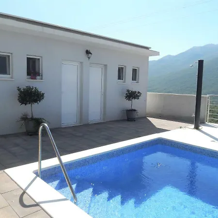 Millie Appartement Zagvozd
