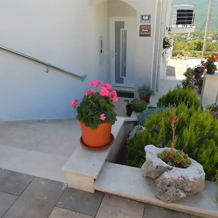 Millie Appartement Zagvozd